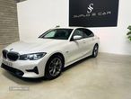 BMW 320 e Corporate Edition Auto - 6