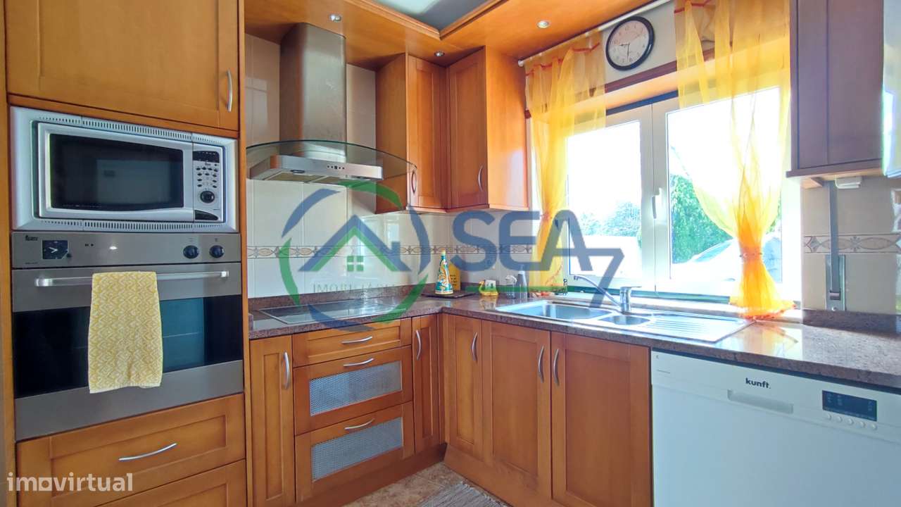 Moradia T3 isolada perto da praia, Antas-13