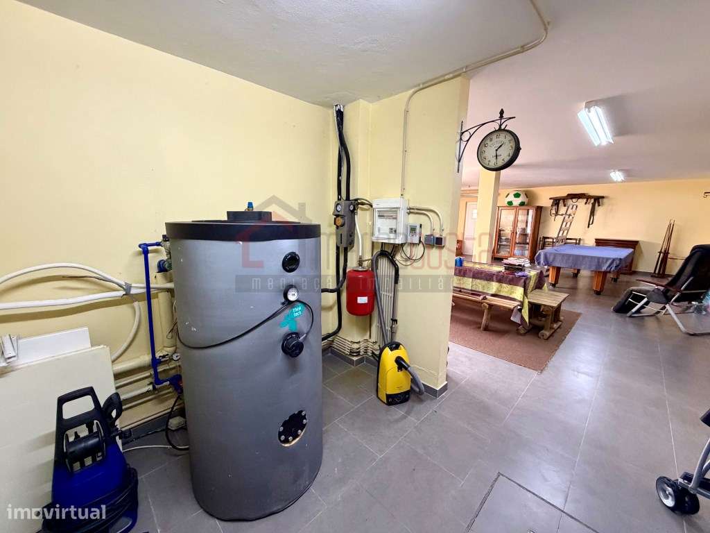 QUINTA EXCLUSIVA COM 2 MORADIAS | EREIRA / LAPA - CARTAXO-49