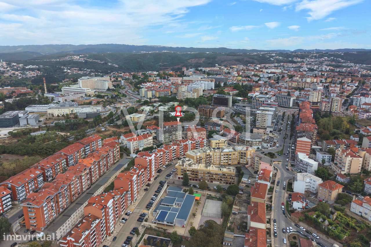 Apartamento T3 duplex c/ garagem em Coimbra - Celas-45