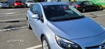 Opel Astra 1.4 ECOTEC Turbo Enjoy - 10