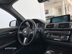 BMW Seria 1 116d Edition M Sport Shadow - 26