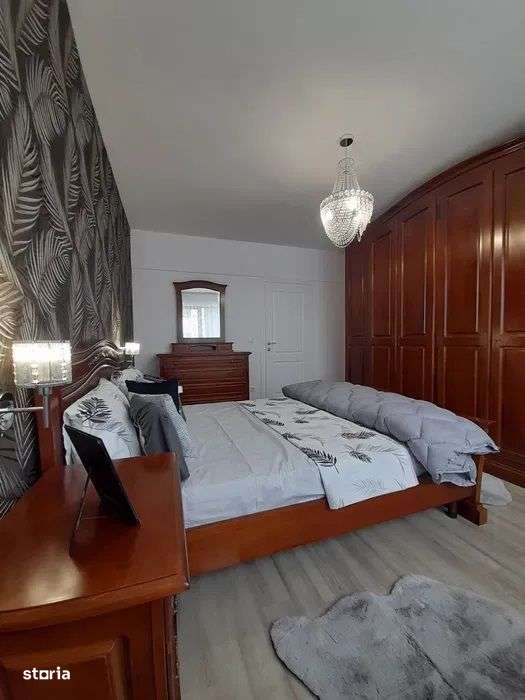 Lavandei Residence - Vanzare ap. 3 cam + loc de parcare - Imagine principală: 4/8