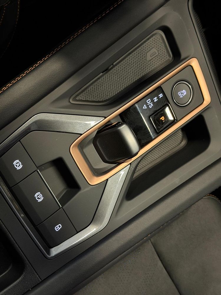 Cupra Cupra-formentor Pakiet Edge Dynamic Design Salon Polska FV23% GOTÓWKA LEASING