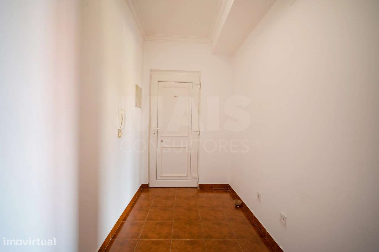 Apartamento T3 no Centro do Cadaval - Grande imagem: 5/43