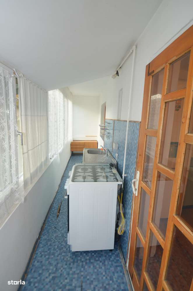 Apartament cu 2 camere decomandat Steaua-10