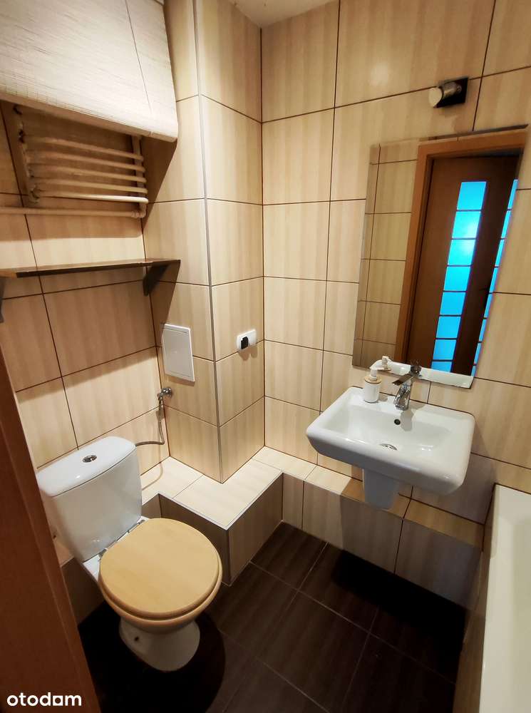 Mieszkanie – wroclaw - Widok 3