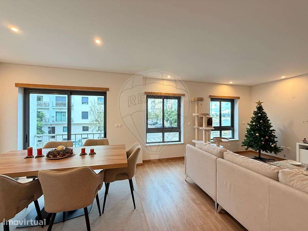 Apartamento T3 para venda - Grande imagem: 4/20