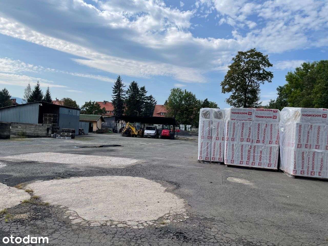 PLAC na inwestycje w Cieplicach - Pełny obrazek: 4/5