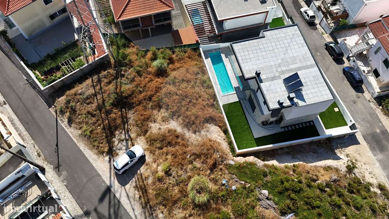 Terreno  para venda - Grande imagem: 5/5