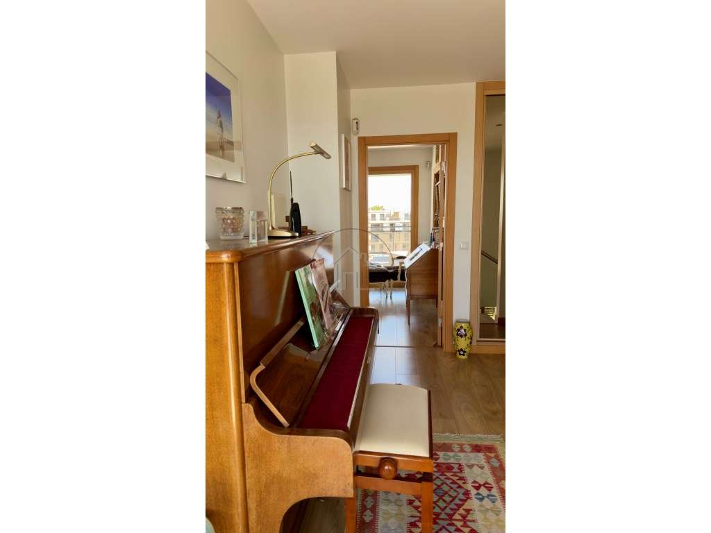 Duplex T4 Alcochete-44