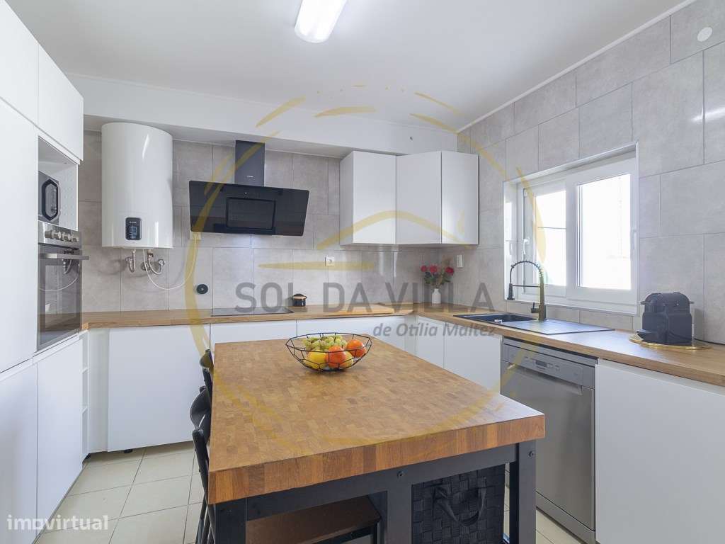 Moradia Geminada c/piscina Quinta do Conde - 419.000€-26