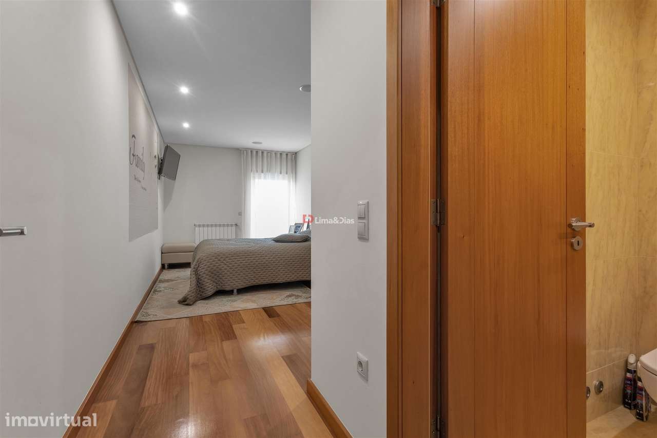 Moradia Geminada T3 Venda em Gulpilhares e Valadares,Vila Nova de Gaia-17