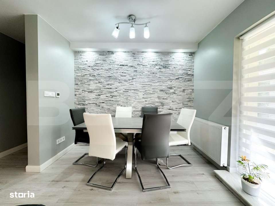 Casa individuala,  200 mp, teren 1500 mp, zona Centura - Imagine principală: 4/19