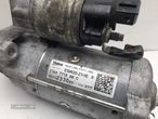 Motor De Arranque Peugeot 308 Sw Ii Caixa/Combi (Lc_) - 3