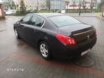 Peugeot 508 1.6 e-HDi Active S&S - 4