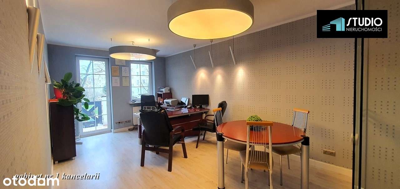 Raty notarialne !!! Kołobrzeg Starówka! biuro lub mieszkanie - Pełny obrazek: 4/13