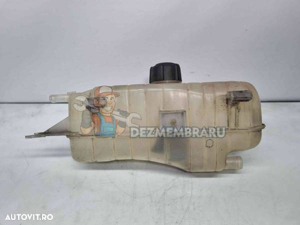 Vas expansiune Renault Modus [Fabr 2004-2012] 8200149742K - 2