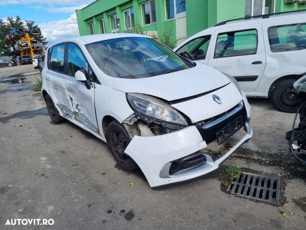 etrier planetara stanga dreapta fata spate Renault Scenic 3 motor 1.5dci 110cp dezmembrez - 2