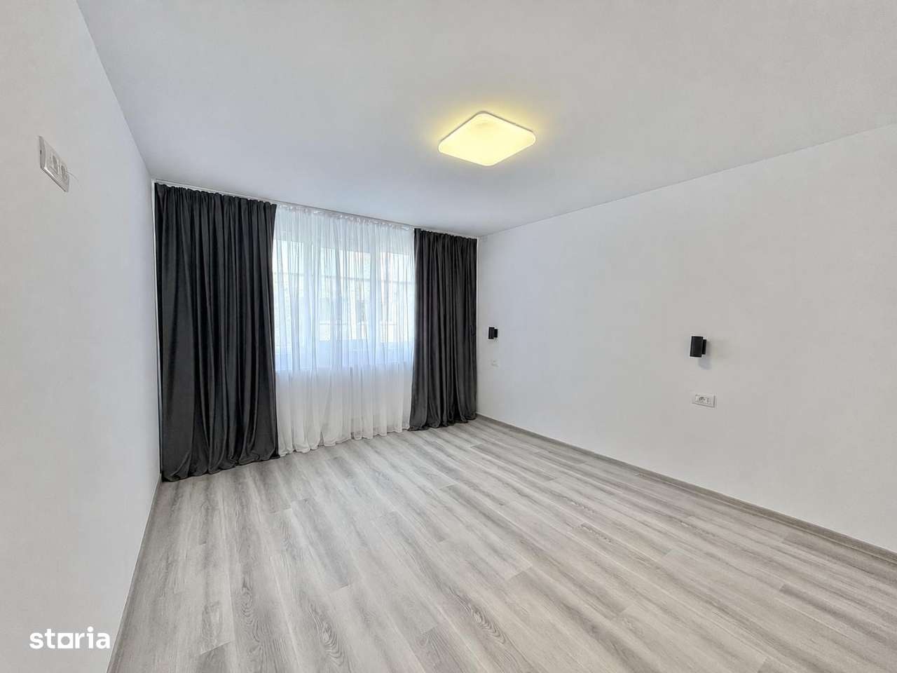 Apartament 1 camere, renovat complet in Blascovici
