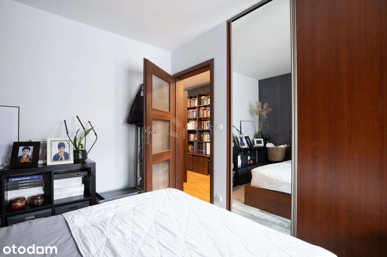 Do sprzedania przytulne mieszkanie. Lubostroń 22A-7