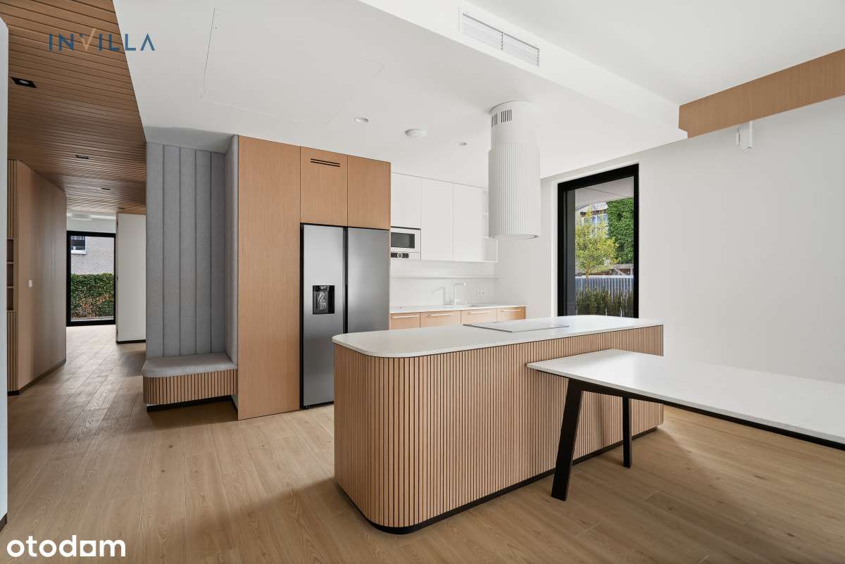 Luksusowy apartament, blisko plaży, Orłowo Klif