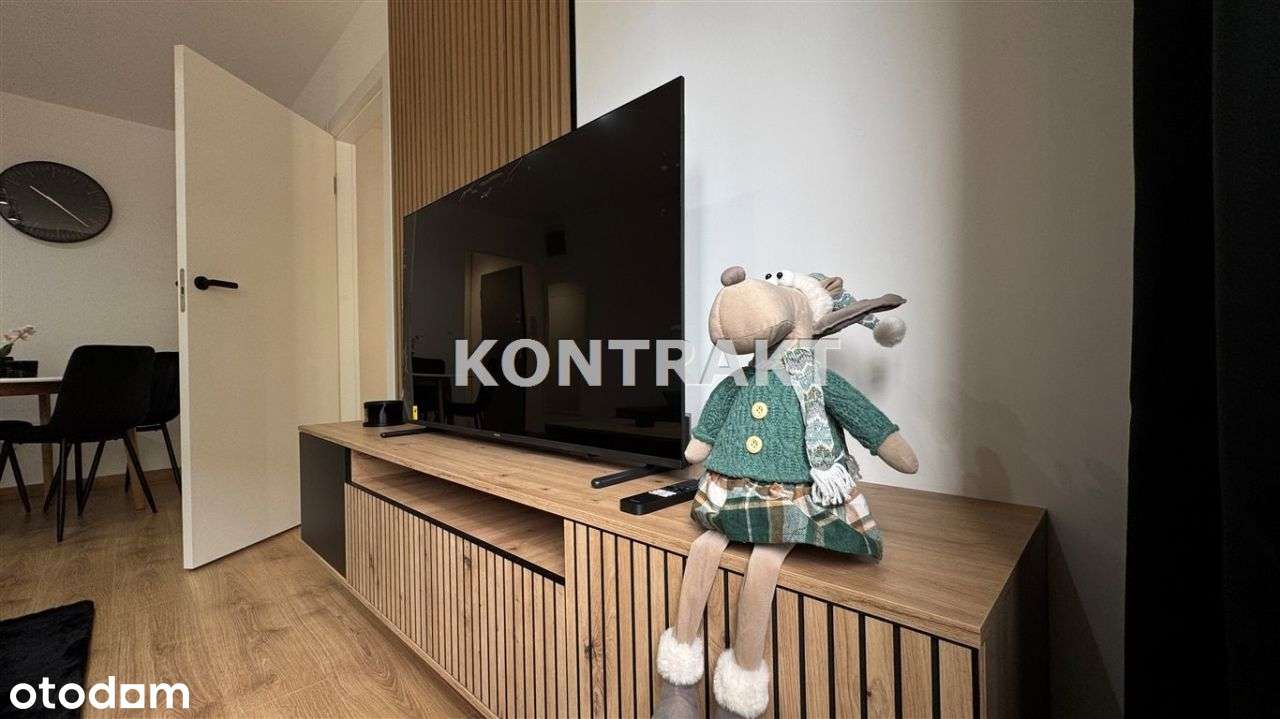 Komfortowe, po remoncie 2 pokoje Błonie - Pełny obrazek: 5/18