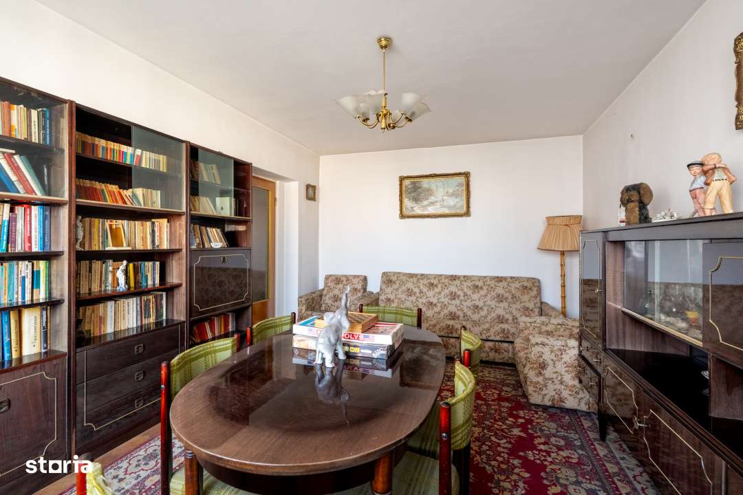 Apartament 2 camere Dimitrov-3