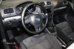 VW Golf 1.6 TDi Highline - 16