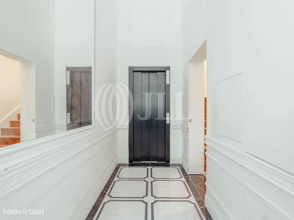 Loja, no Campo Grande 264, em Lisboa - Grande imagem: 5/27