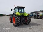 Claas ARION 640 CEBIS 2009R - 7