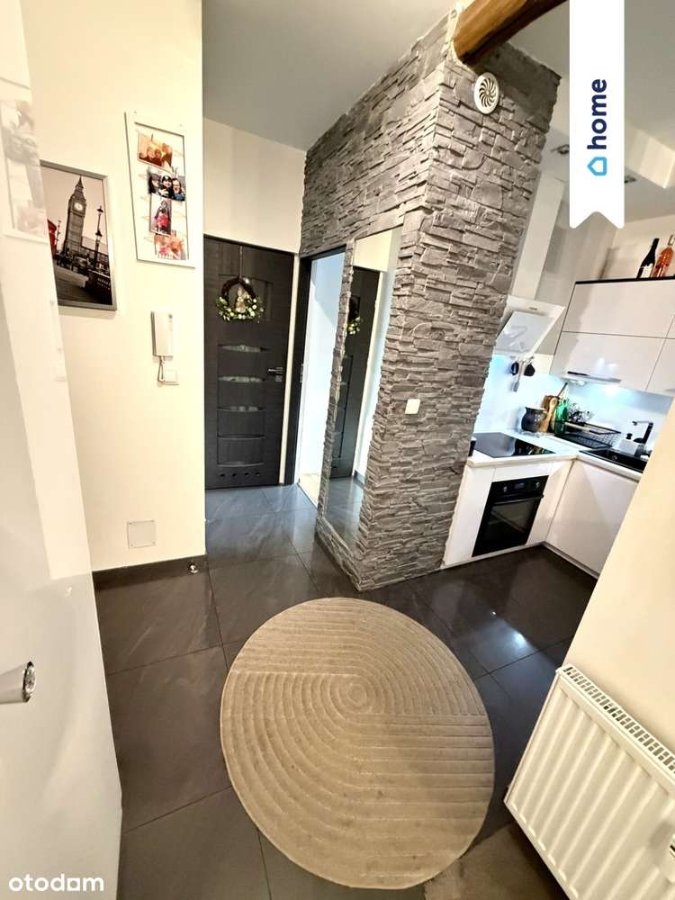 Mieszkanie z ogródkiem i miejscem parkingowym - Pełny obrazek: 3/17