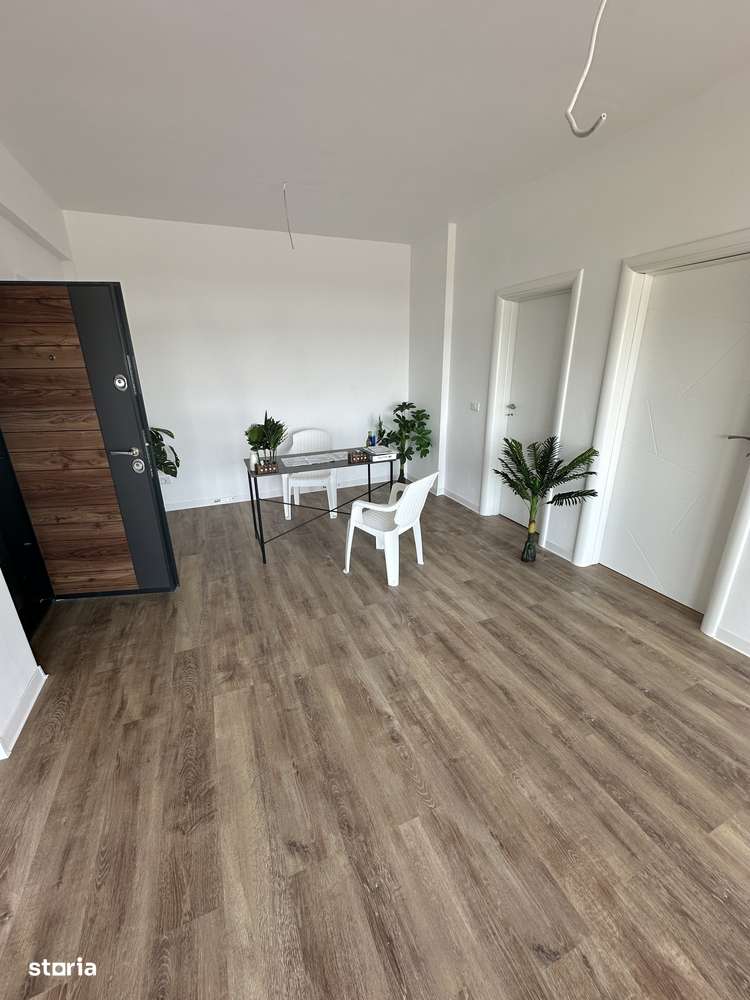 #DEZVOLTATOR! Apartament 2 camere LA GATA! CALITATE! +PARCARE GRATIS-8