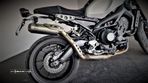 Yamaha XSR XSR900 - MT09 - 5