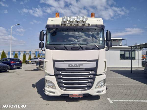 DAF XF 460 FTG - 3