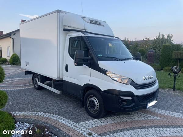 Iveco Daily - 1