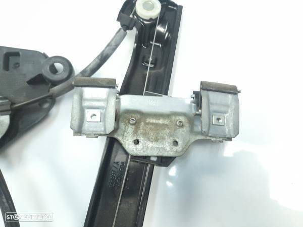 Elevador Tras Esq  Seat Ibiza Iv St (6J8, 6P8) - 5