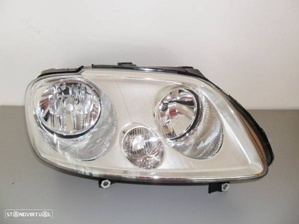 Farol Direito Volkswagen Caddy - 2004 / 2010 - F14 - 2