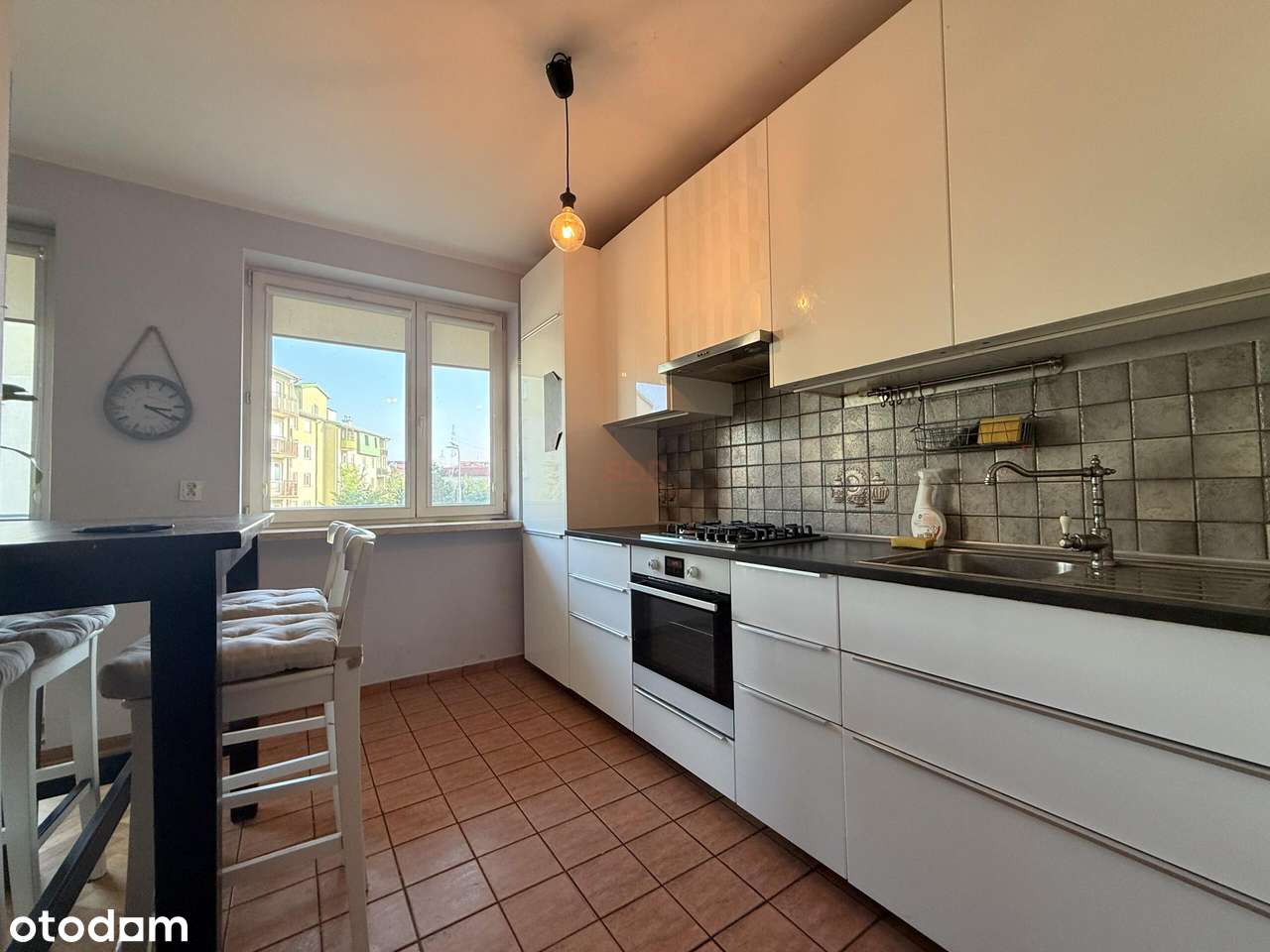 3 Pokoje | Białołęka | Cicha Okolica - Pełny obrazek: 1/9