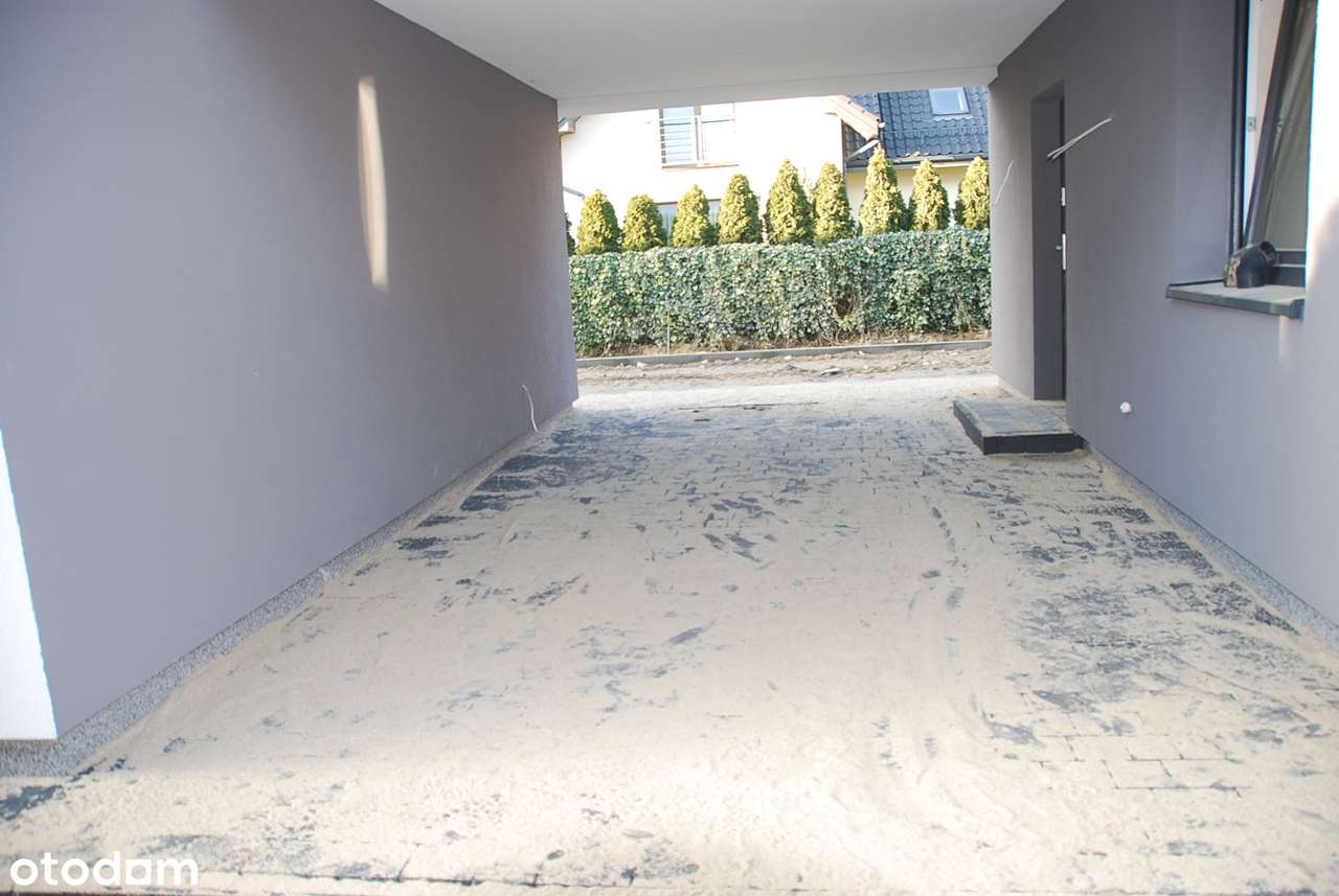 ATRAKCYJNE DOMY W CHOTOMOWIE - Pełny obrazek: 5/20