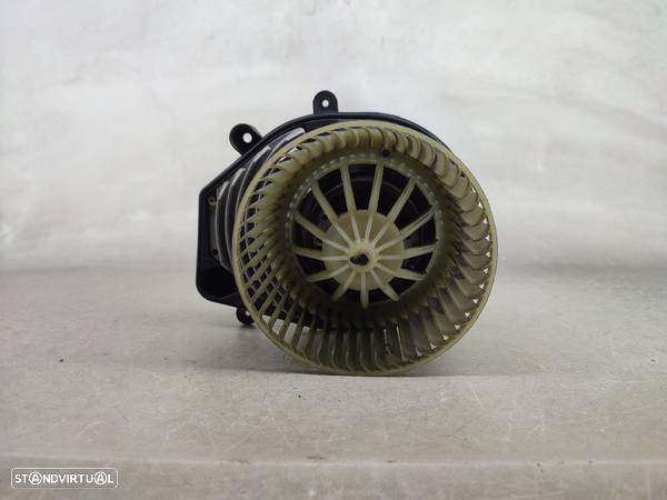 Motor Da Chaufagem Sofagem  Audi A4 Avant (8D5, B5) - 3