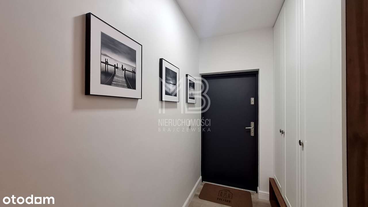 Promocja Świąteczna apartament z sauną nad morzem - Mechelinki-13