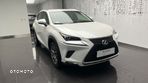 Lexus NX 300 Comfort AWD - 3