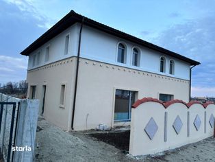 Credit si Ofertă! Duplex mediteranean în Berceni