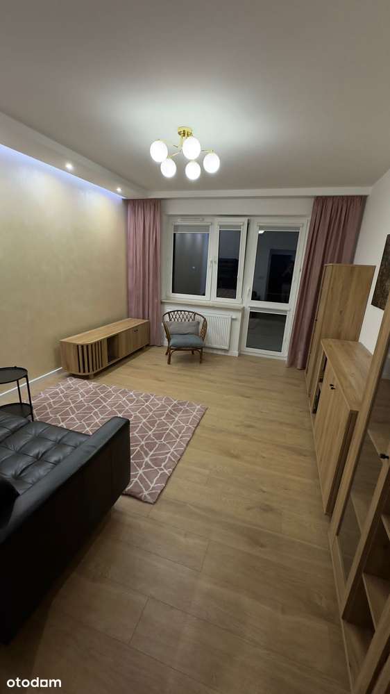 2 pokoje | AKCEPTUJĘ ZWIERZĘTA | Ogródek | GARAŻ | 2022r. - Pełny obrazek: 4/6