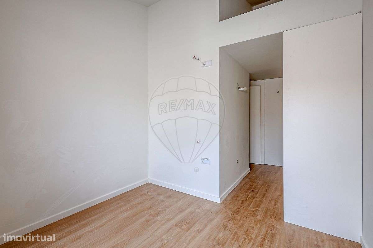 Apartamento T2 para venda-16