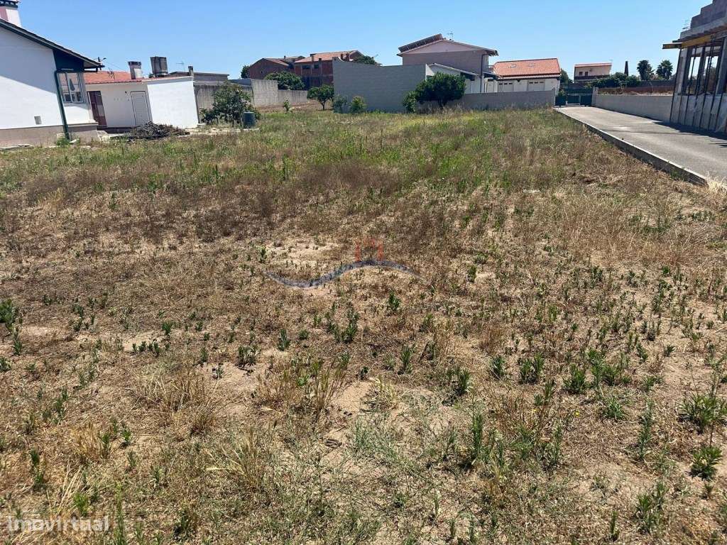 Terreno - zona Carvide - Grande imagem: 4/4