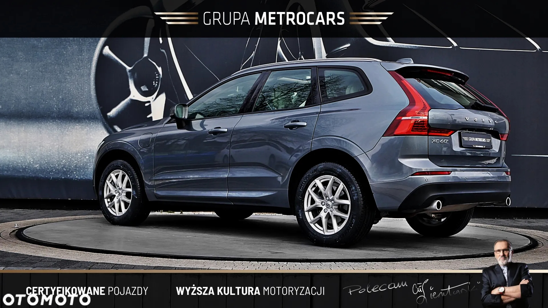 Volvo XC 60 - 8