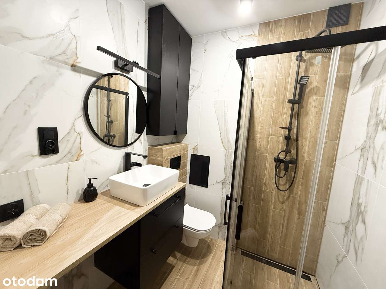 %|Wyjątkowe 3POK| Wysoki standard|wirek| nowa cena %%-4