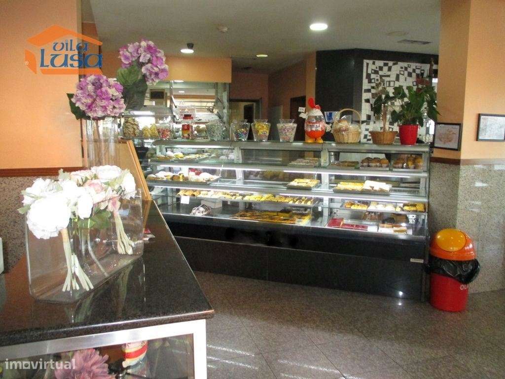 Trespasse de Confeitaria Com Jogos da Santa Casa zona Nobre de Vila... - Grande imagem: 5/18